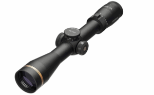 Leupold VX-5HD 2-10x42mm Rifle Scope