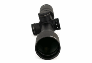 NightForce SHV 3-10x42mm Rifle Scope