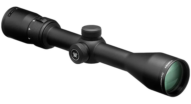Best Scopes for 243 Deer Rifle