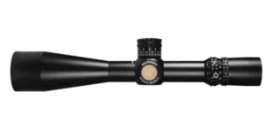 NightForce ATACR 5-25x56mm ZeroStop Rifle Scope