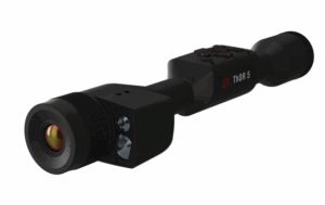 ATN Thor 5 LRF 2-16x Thermal Rifle Scope