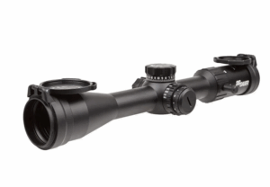 SIG SAUER Whiskey4 4-16x44mm Rifle Scope