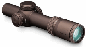 Vortex Razor HD Gen III 1-10x24mm Rifle Scope