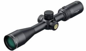 Athlon Optics Neos 4-12x40mm Rifle Scope