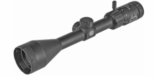 SIG SAUER Buckmasters 3-9x50mm Rifle Scope