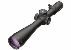 Leupold Mark 5HD 5-25x56 Rifle Scope