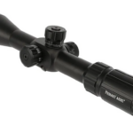 Best Rifle Scopes For AR-10 308