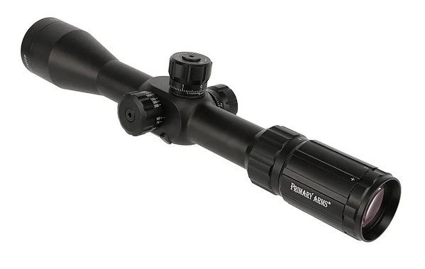 Best Rifle Scopes For AR-10 308