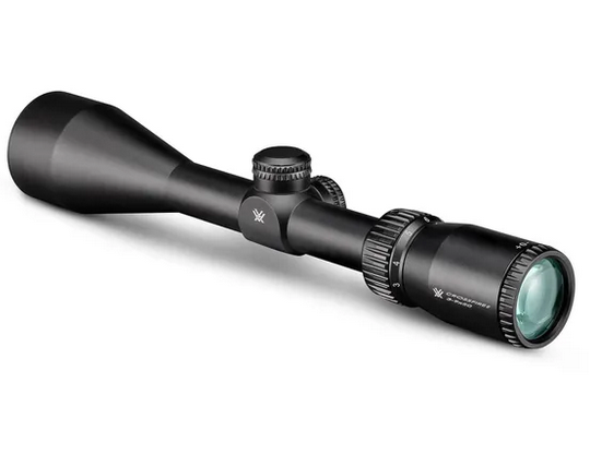 Best Scopes for 350 Legend