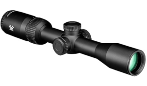 Vortex Crossfire II 2-7x32mm Rifle Scope