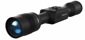 ATN X-Celsior Hunting Night Vision Rifle Scope