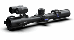 PARD Optics DS35 FR-940 5.6x70mm Night Vision Rifle Scope