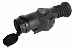 SightMark Wraith 4K Mini 2-16x32mm Digital Night Vision Rifle Scope
