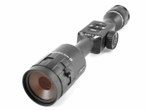 ATN X-Sight 4K Pro Day/Night Rifle Scope