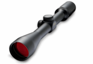 Burris Fullfield II 3-9x40mm Scope