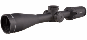 Trijicon Credo 3-9x40mm Rifle Scope