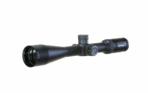 NightForce SHV 4-14x50mm Rifle Scope