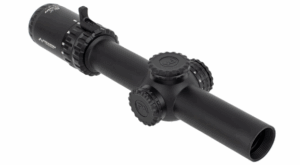 Primary Arms SLX 1-6x24 SFP Gen IV Rifle Scope