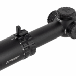 Best Hunting Scopes for 300 Blackout