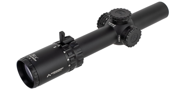 Best Hunting Scopes for 300 Blackout