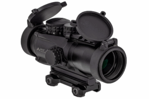 Primary Arms SLX 3x32mm Gen III Prism Scope (ACSS-5.56/300BLK/7.62x39 Reticle)