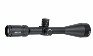 NightForce SHV 5-20x56mm Rifle Scope