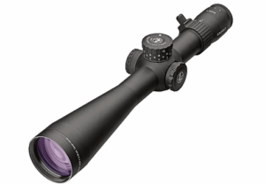Leupold Mark 5HD 5-25x56 Rifle Scope