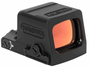 HOLOSUN EPS Carry Red Dot Reflex Pistol Sight