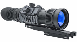 Armasight Contractor 640 3-12x50mm Thermal Rifle Scope