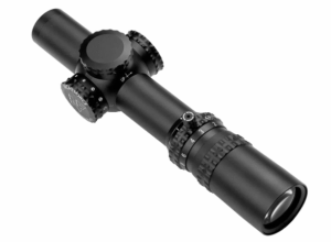 NightForce ATACR 1-8x24mm Rifle Scope