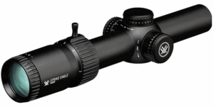 Vortex Strike Eagle 1-8x24mm Rifle Scope