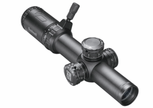 Bushnell AR Optics 1-4x24mm Rifle Scope