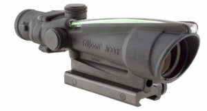 Trijicon ACOG 3.5x35 Riflescope
