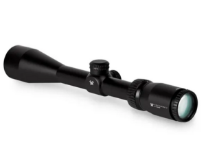 Vortex Crossfire II 4-12x44 Rifle Scope