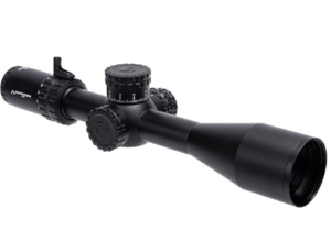 SIG SAUER Buckmasters 3-9