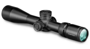 Vortex Viper HD 3-15x44mm Rifle Scope