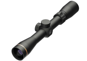 Leupold VX-Freedom 2-7x33mm Rifle Scope