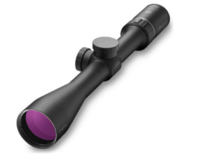 Burris 3-9x40mm Droptine Rifle Scope