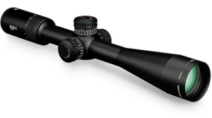 Vortex Viper PST Gen II 5-25x50mm Rifle Scope