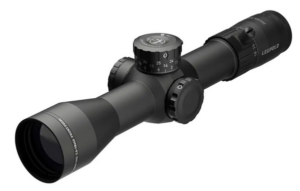 Leupold Mark 5HD 3.6-18x44mm Rifle Scope