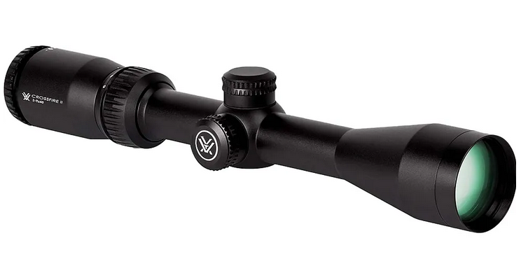 Best Budget Scopes for 308