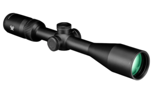 Vortex Crossfire HD 4-12x44mm Rifle Scope