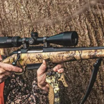 Best BDC Scopes for 350 Legend​