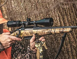 Best BDC Scopes for 350 Legend​