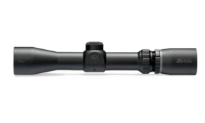Burris Scout 2-7x32mm Rifle Scope