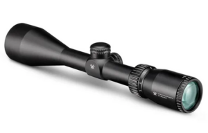 Vortex Crossfire II 3-9x50mm Straightwall BDC Scope