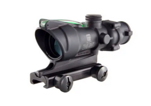Trijicon ACOG 4x32 Scope