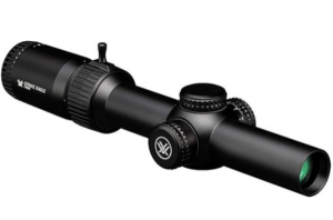 Vortex Strike Eagle 1-6x24mm Rifle Scope