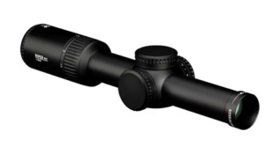 Vortex Viper PST Gen II 1-6x24mm Rifle Scope