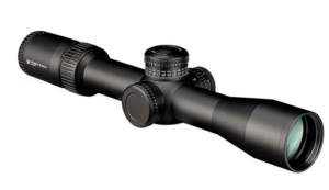 Vortex Strike Eagle 3-18×44 FFP Rifle Scope